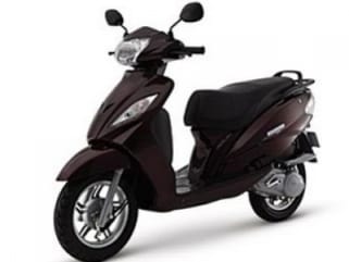 tvs wego front mudguard