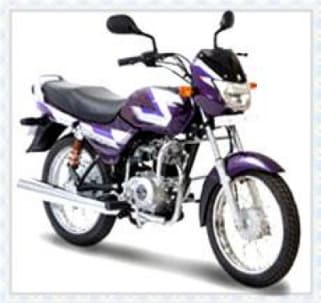 bajaj ct 100 headlight cover price