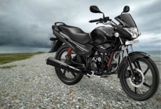 Hero Honda Glamour 150cc Bikes Price