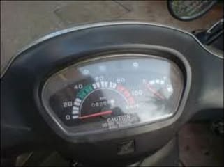honda activa speedometer price