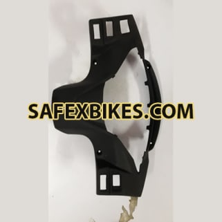 activa 125 cc accessories