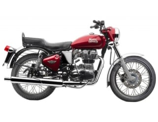 royal enfield electra front mudguard