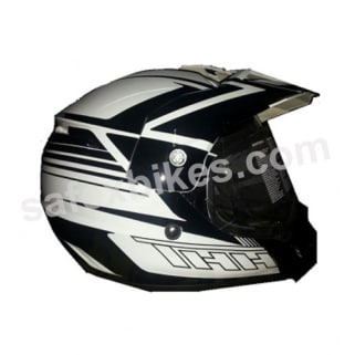 thh helmets motocross