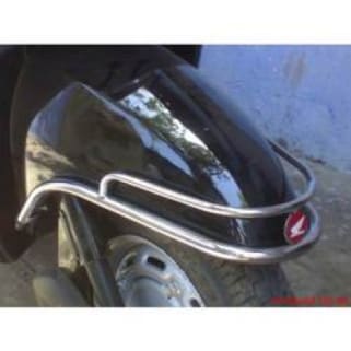 activa scooty mudguard price