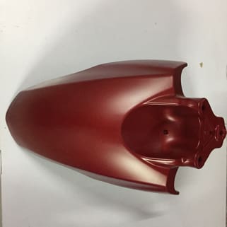 yamaha ray z body cover