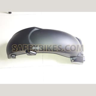 yamaha fazer back mudguard price