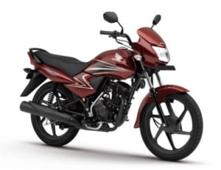 honda dream yuga body parts price