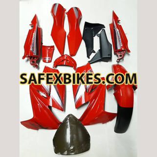 karizma r bike body kit