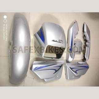 splendor body kit price