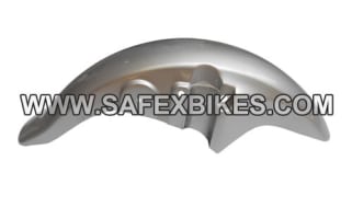 honda dream neo mudguard price