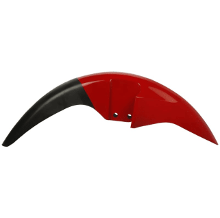 glamour front mudguard price