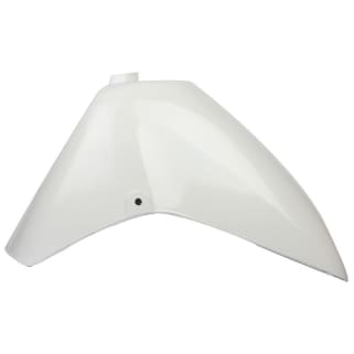 pleasure scooty front mudguard price