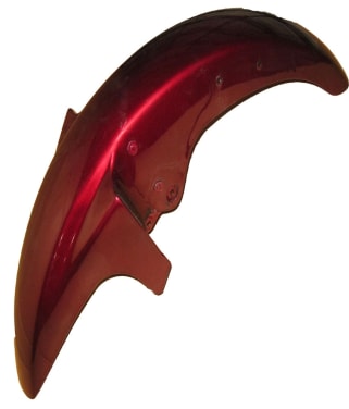 yamaha crux mudguard