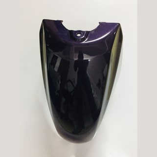 honda activa 5g front mudguard price