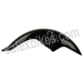 honda dream yuga front mudguard