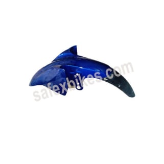 yamaha saluto 125 front mudguard price