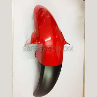 r15 front mudguard price