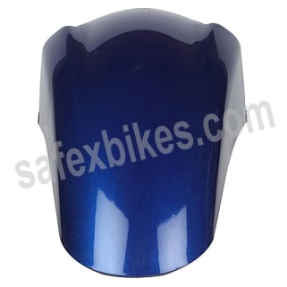 bajaj discover 135 front mudguard price