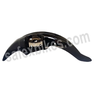 bajaj platina mudguard price