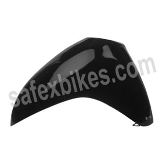 dio front mudguard price