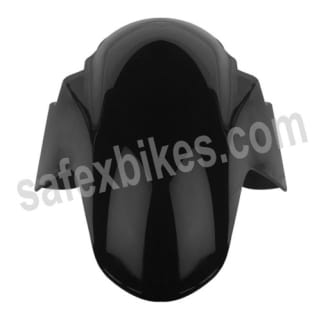 cb shine front mudguard