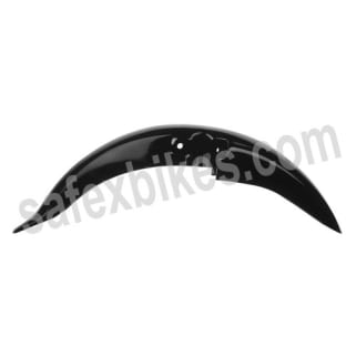 cb shine front mudguard