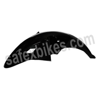 honda twister front mudguard price