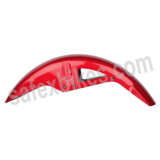 hero honda super splendor front mudguard price