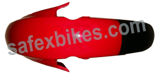 hunk mudguard
