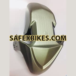 hero maestro mudguard price