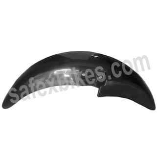 tvs sport back mudguard price