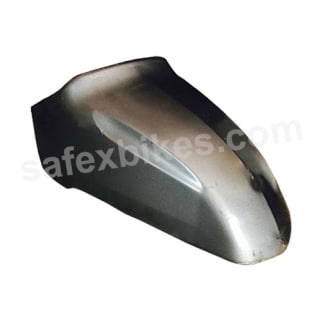 tvs wego front mudguard price