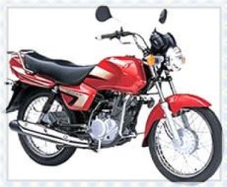 suzuki heat bike spare parts