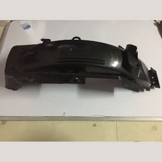 honda livo back mudguard price