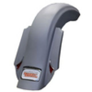 hf deluxe back mudguard price