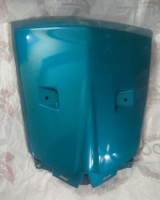 Front Panel Yamaha Fascino Spares FRONT SHIELD SET FASCINO ZADON