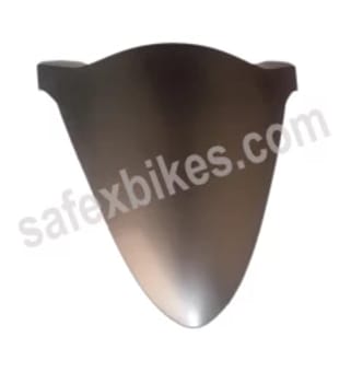 honda aviator front mudguard price