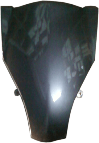 honda activa 4g front mudguard price