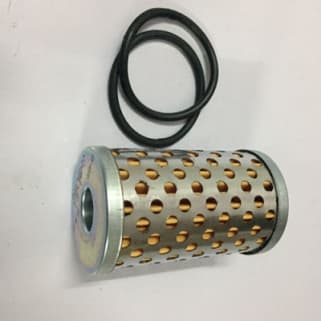 OIL FILTER WITH O RING KIT CLASSIC 500 ENFIELDGP- Motorcycle Parts