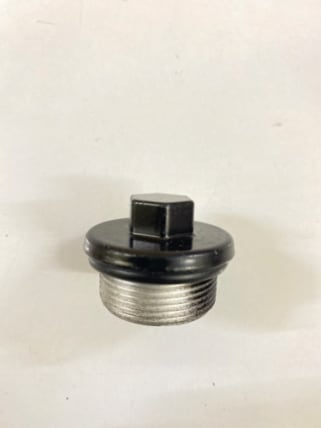 OIL NUT DISCOVER ZADON- Motorcycle Parts For Bajaj DISCOVER