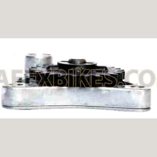 OIL PUMP DREAM YUGA PRICOL- Motorcycle 