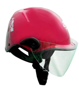 saviour helmet