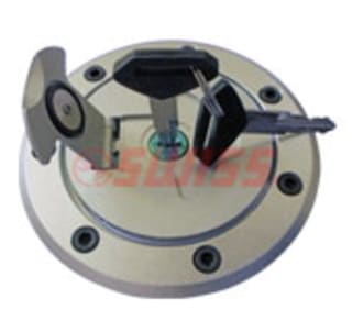 pulsar 150 tank lock price