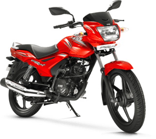 tvs star city 110cc price