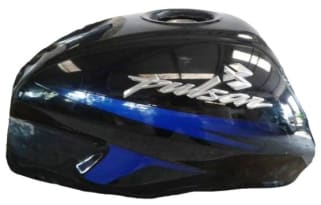 Pulsar 150 Bs4 Fuel Tank Price Ensons Petrol Tank For Bajaj Pulsar - Main Image