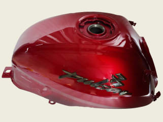 Parts Avenger Cruise Bajaj Avenger Fuel Tank BAJAJ AVENGER Bike