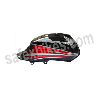 PETROL TANK SHINE ZADON- Motorcycle Parts For Honda SHINE