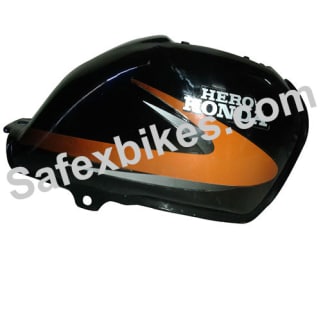 PETROL TANK SPLENDOR NM ZADON 