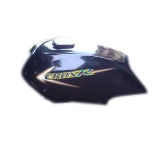 yamaha crux mudguard