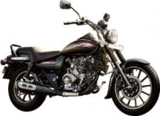 bajaj avenger 220 cruise fuel tank price